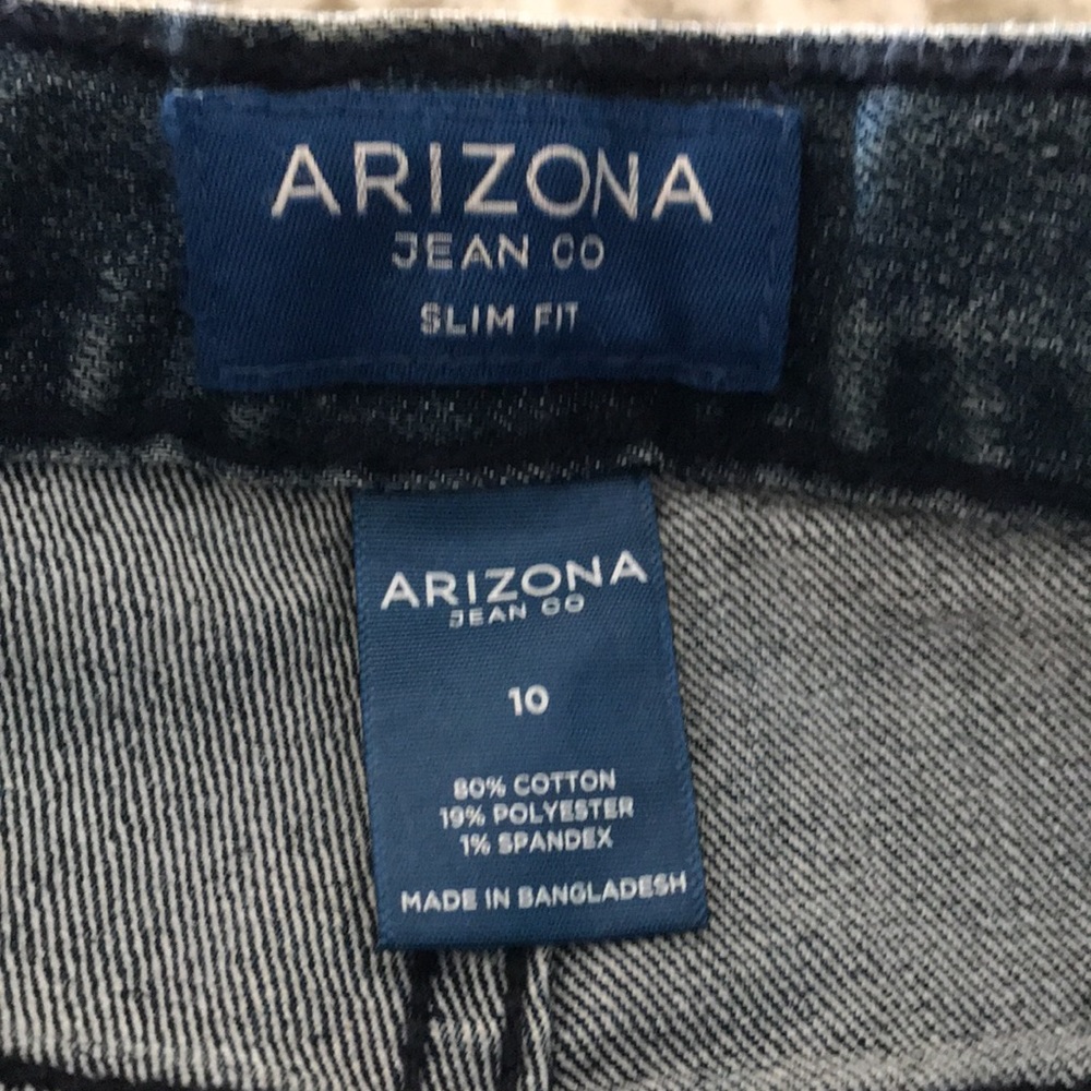 Arizona youth jeans - Picture 7 of 7